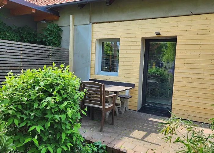 Apartman Yasne 俄斯特拉发照片